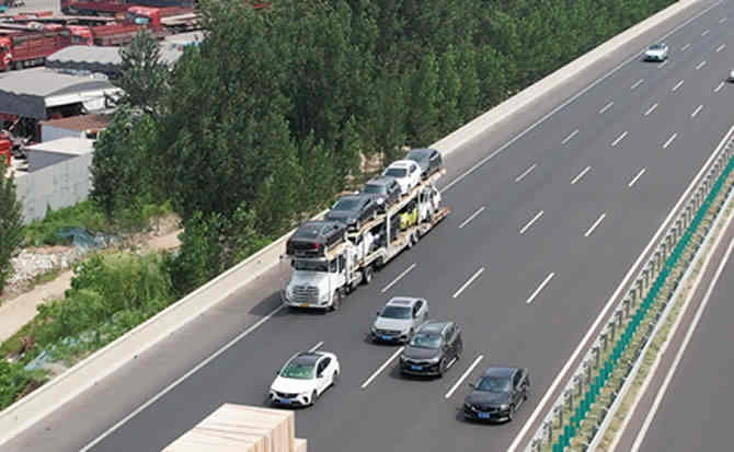 伊金霍洛旗高速公路汽车救援